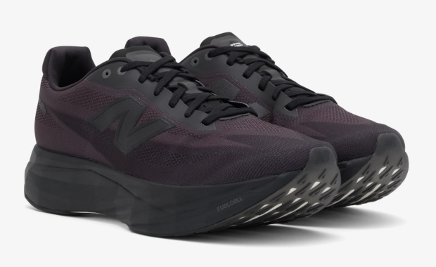 Dover Street Market x New Balance FuelCell SC Elite V5