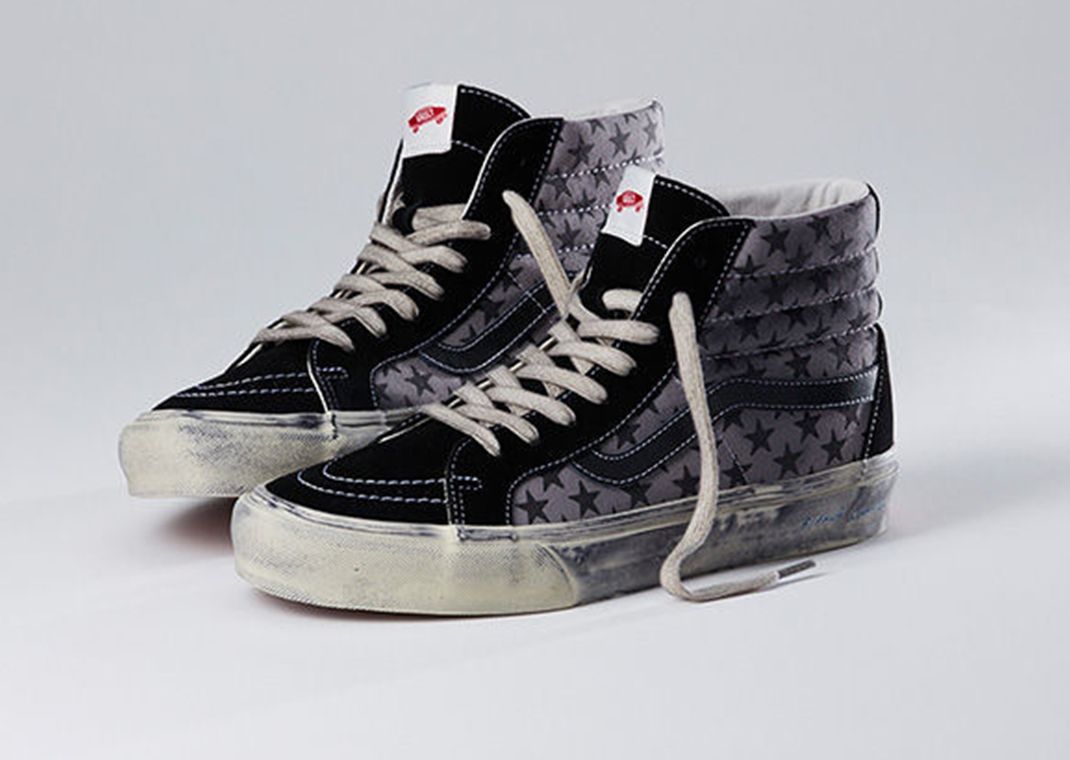 Bianca Chandôn Dresses Four Vault By Vans Silhouettes