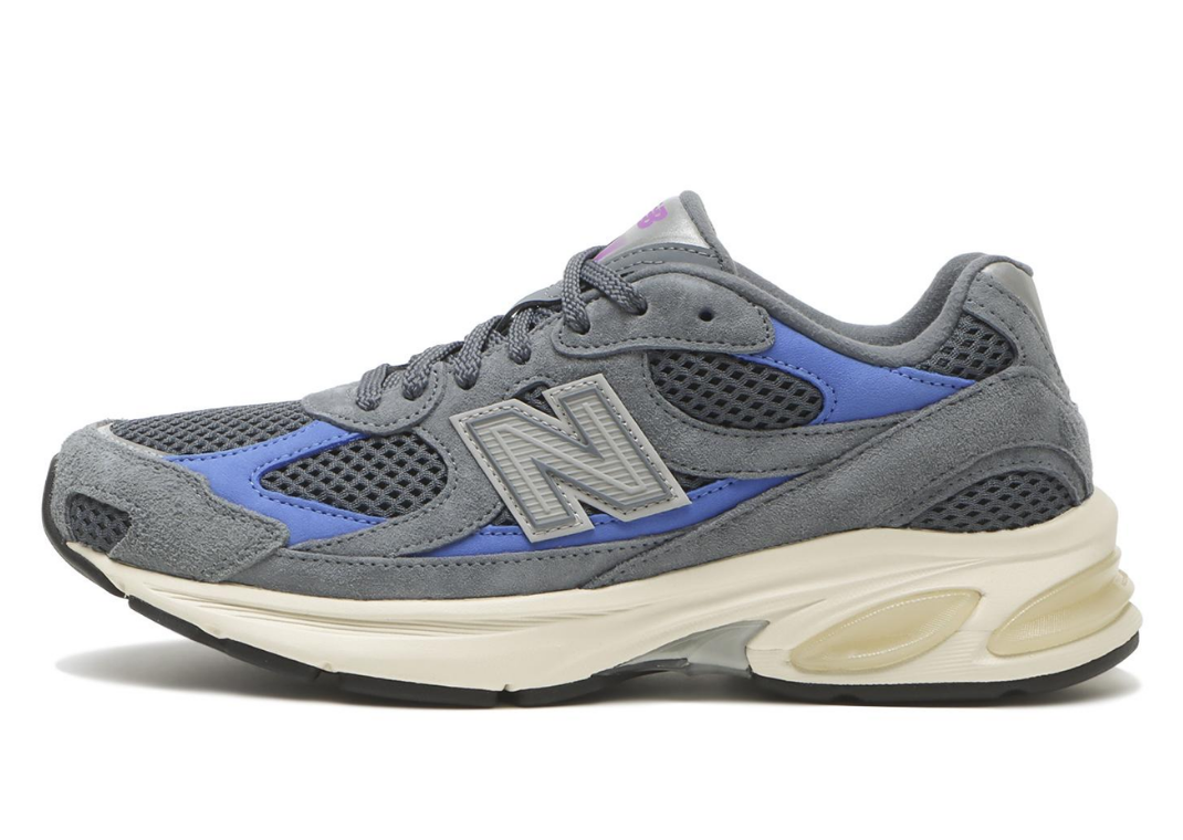 F*】様 New Balance U2010 Liberaiders x UNI Japan, China, and the US Join Forces on Liberaiders x UNIK x New