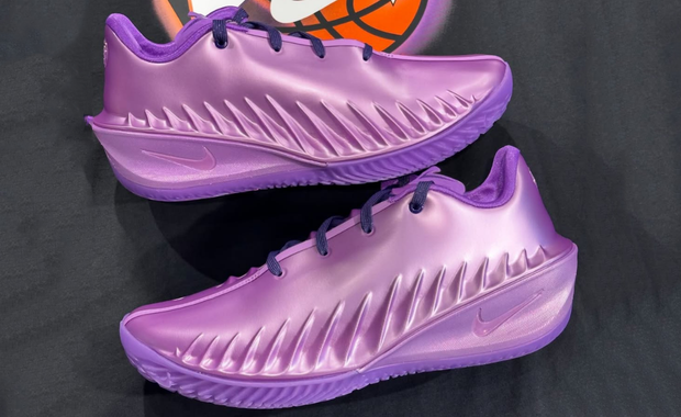 Nike GT Cut 4 EYBL PE