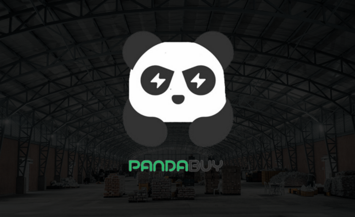 Pandabuy Raid