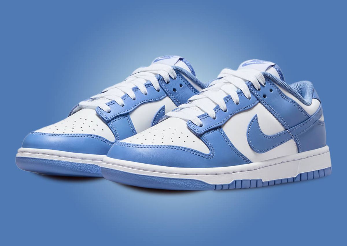 Nike dunks release date Clearance