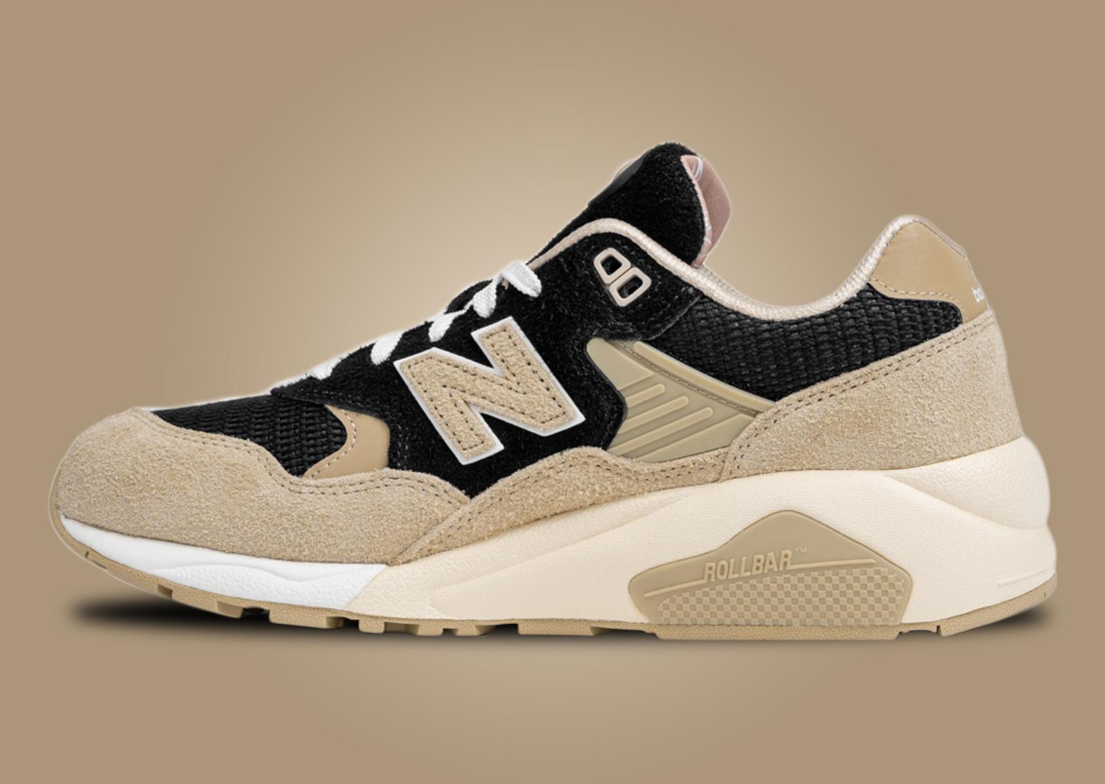 Limited Edt x SBTG x New Balance 580 Urban Islander Medial