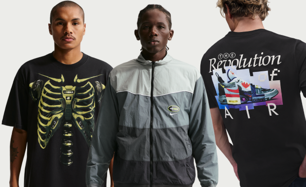 What to Wear With Your Nike Air Max 95 Neons