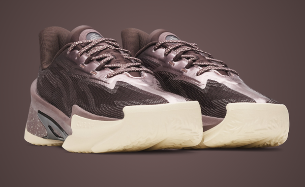 The Under Armour Curry 12 Year of the Snake Releases January