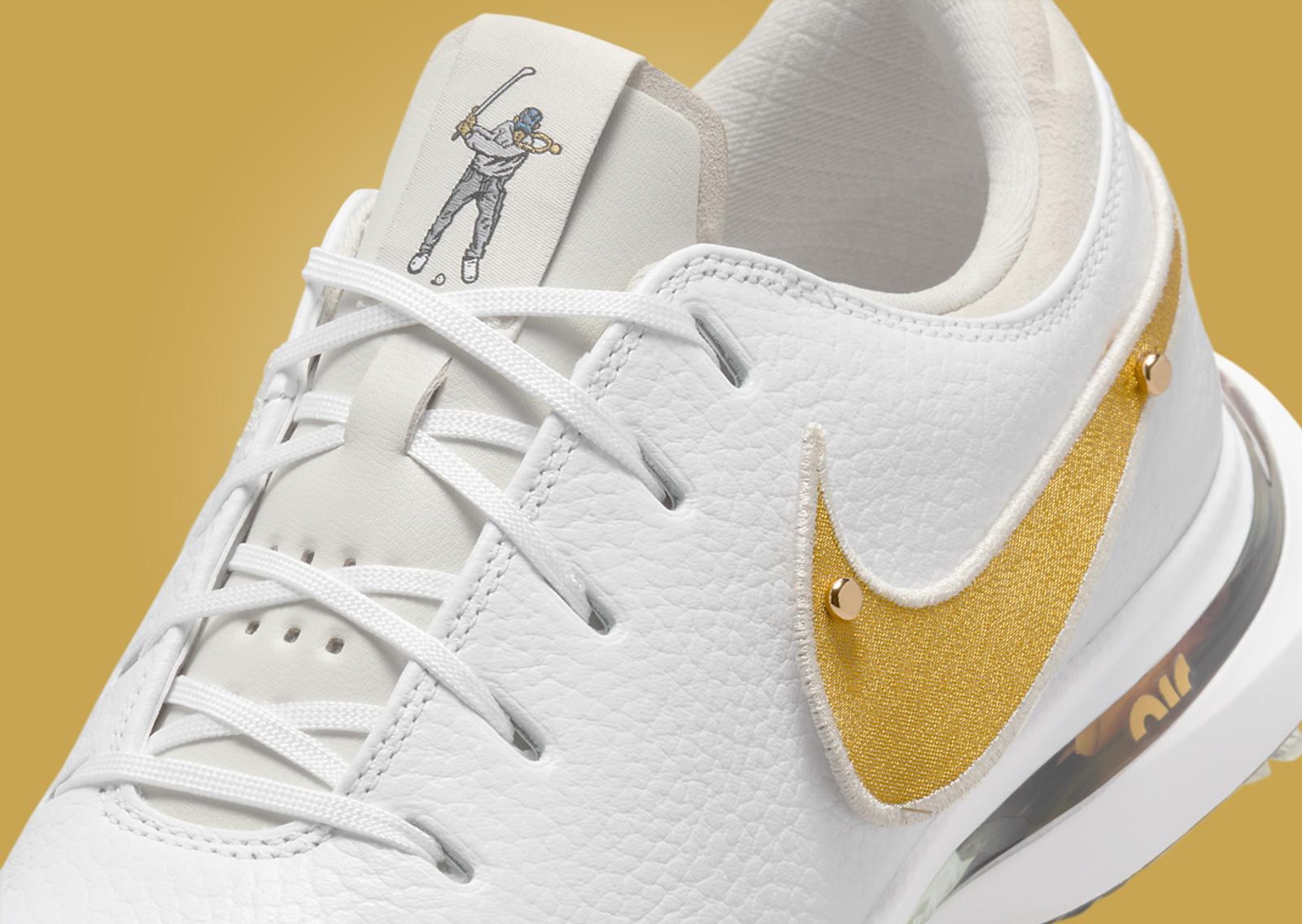 Eastside Golf x Nike Air Zoom Victory Tour 3 Detail