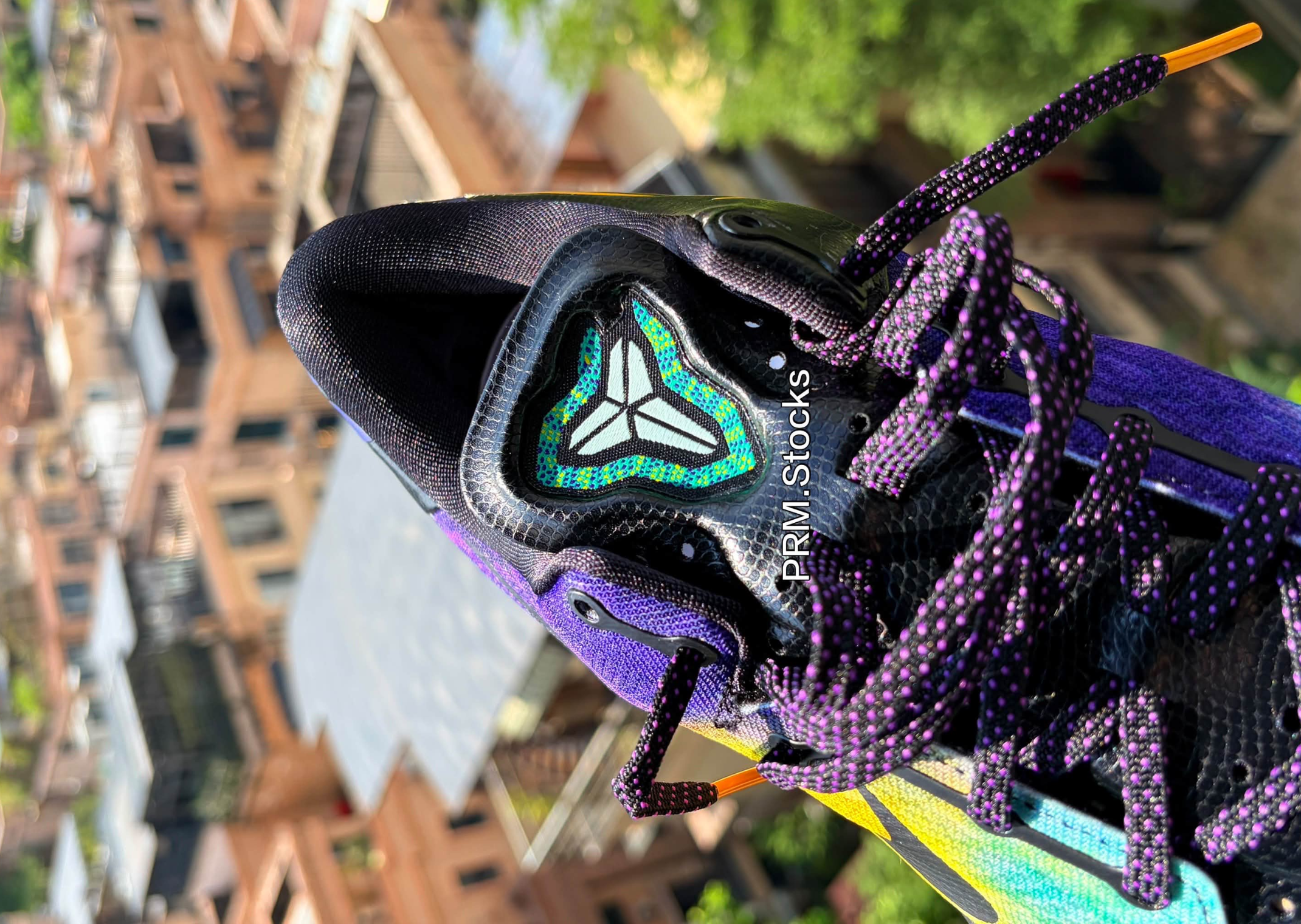 Nike Kobe 8 イースター Check out a Closer Look at the Nike Kobe 8 Protro Easter