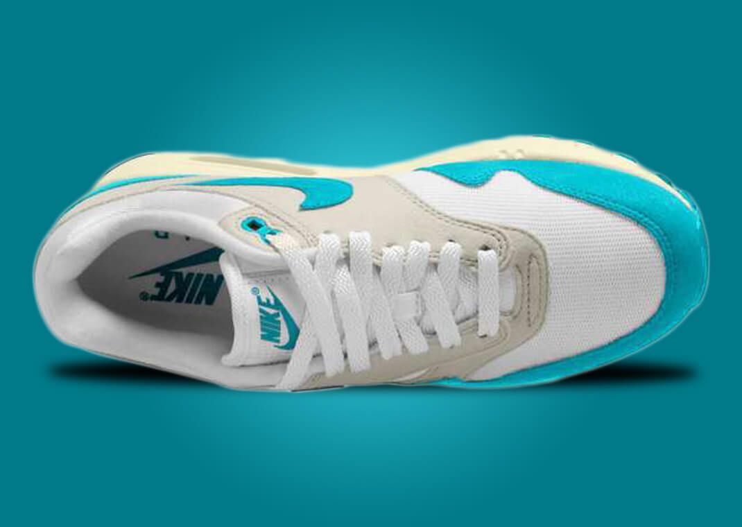 The Women s Nike Air Max 1 Dusty Cactus Releases Summer 2024