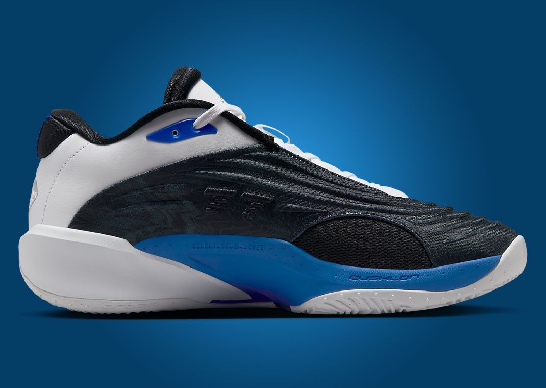jordan luka3 mortor sports ルカ 3 The Jordan Luka 3 Motorsport Releases September 2024