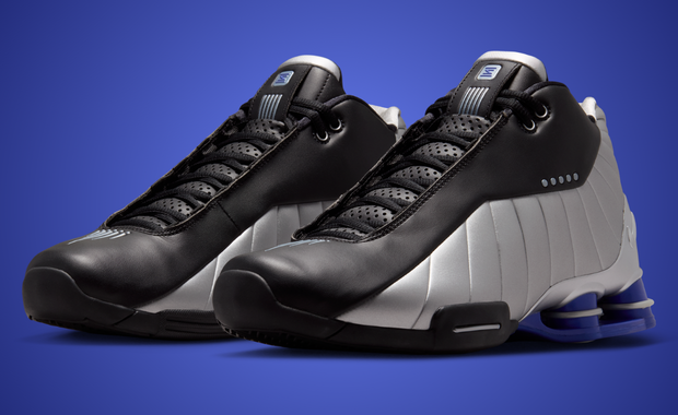 Nike Shox BB4 OG