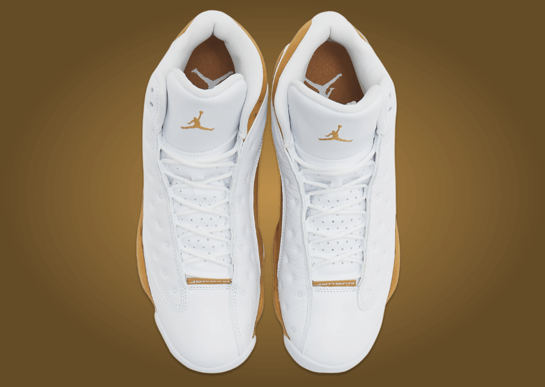 Air Jordan 13 Wheat Release: 11/21/23 #sneakerhead #airjordan