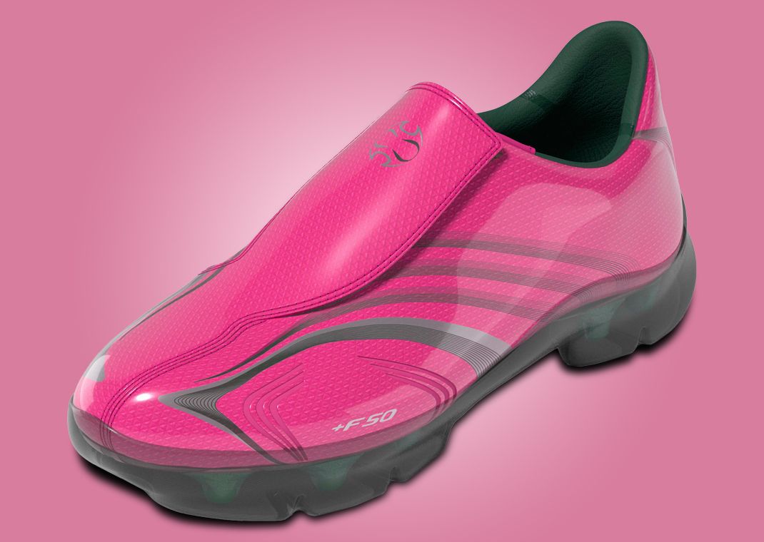 アディダス　F50 26 Adidas F50 'Electric Stealth' 25-26 Black Pack Boots Leaked