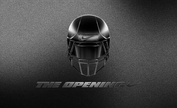 Nike The Opening