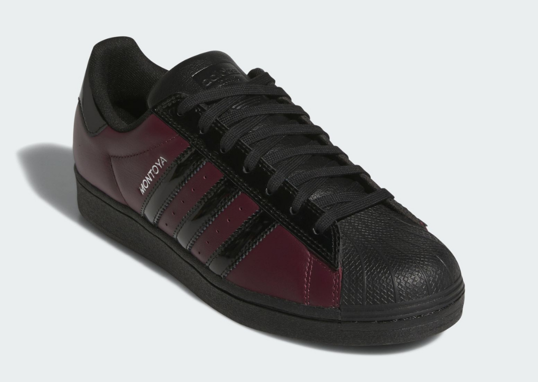 adidas gazelle silver green womens Adidas Superstar x Marcos Montoya