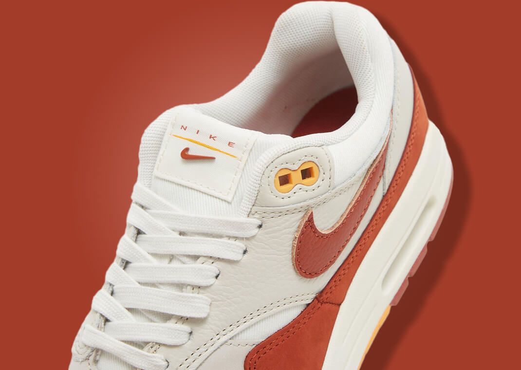 Nike Air Max 1 LV8 Martian Sunrise • ✓ In stock at Outsole