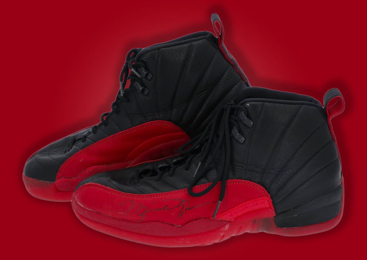 Original jordan 12 Clearance