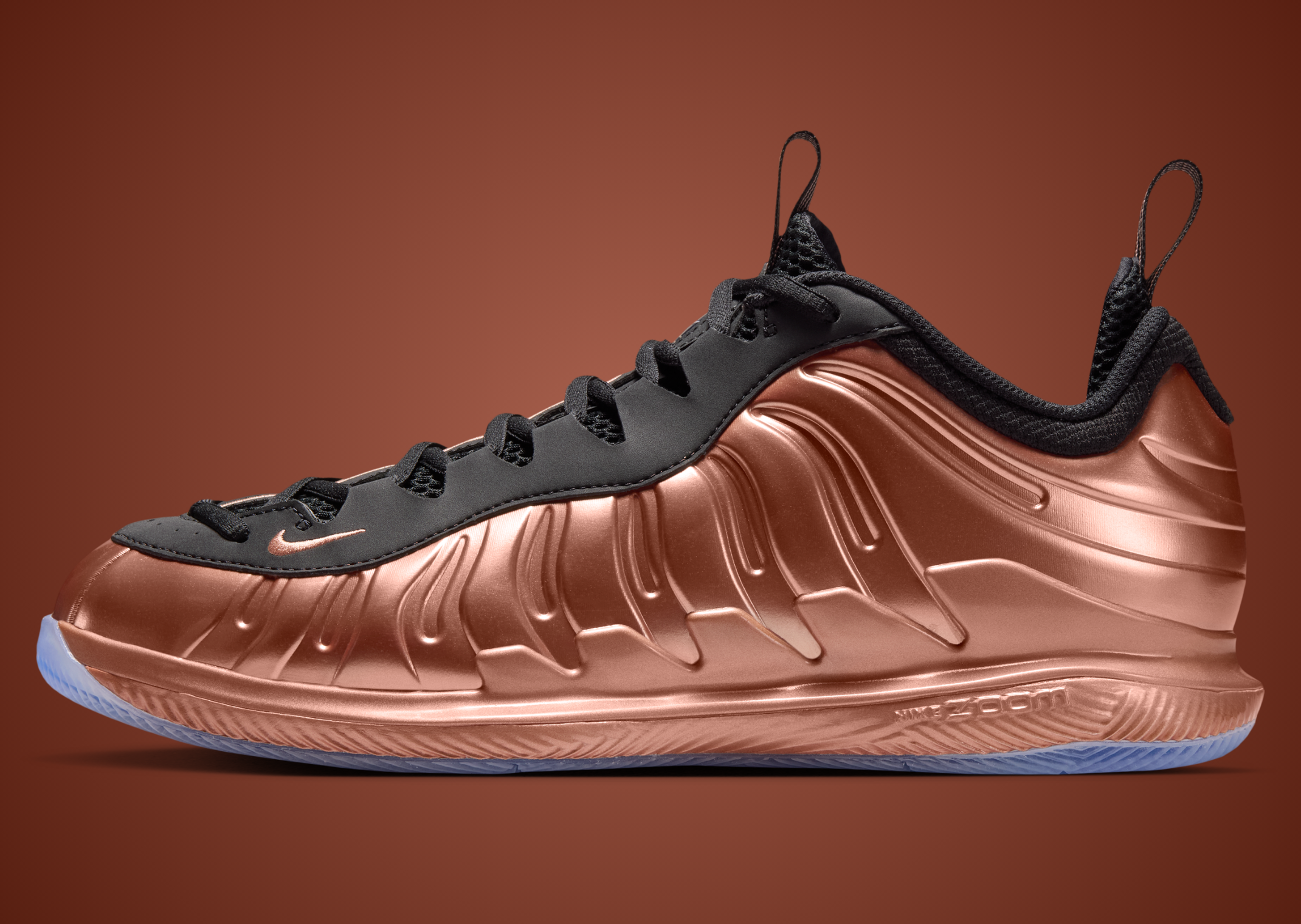 Nike is Bringing Back the Foamposite-Inspired Zoom X Vapor Posite