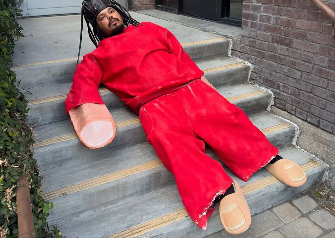 Bravest Studios and Canyaon's Melanated Toe Slippers Launch This