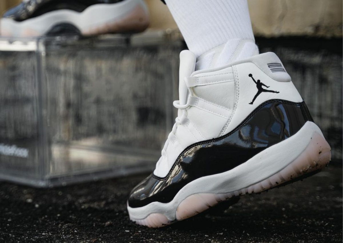 Retro 11 2025 coming out