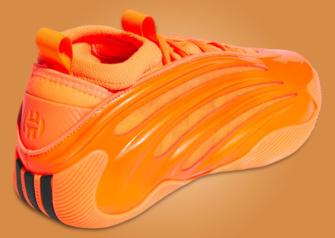 The adidas Harden Vol. 9 Dynamo Releases July 2025