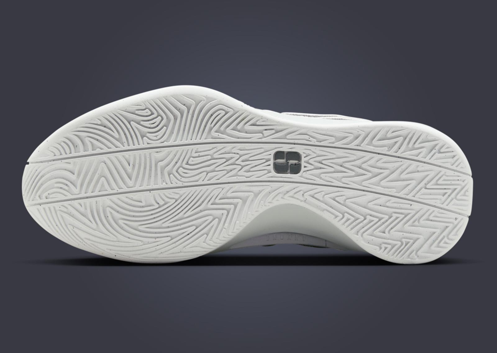 Nike Sabrina 1 Beyond (W) Outsole