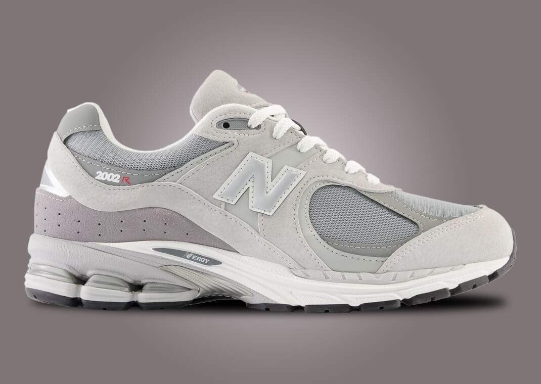 The New Balance 2002R Gore-Tex Pack Releases September 22