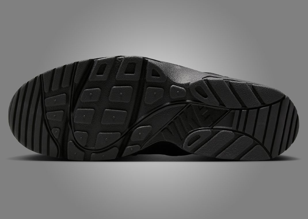 公式正規品!★AIR HUARACHE TRIPLE BLACK Air Huarache 'Triple Black' - Nike - DD1068 002 - black