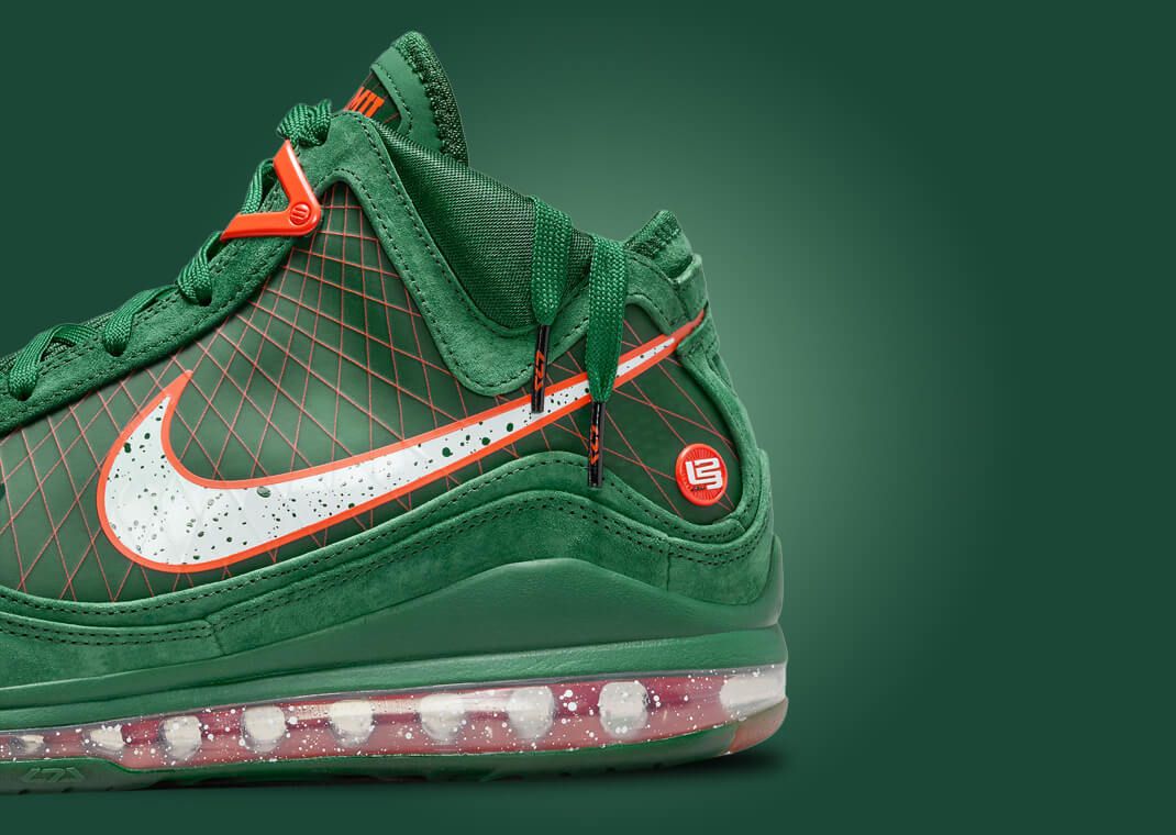 Lebron 7 clearance svsm