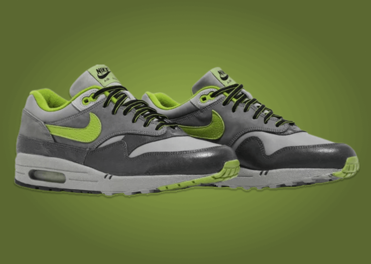 Air max 2004 deals Green