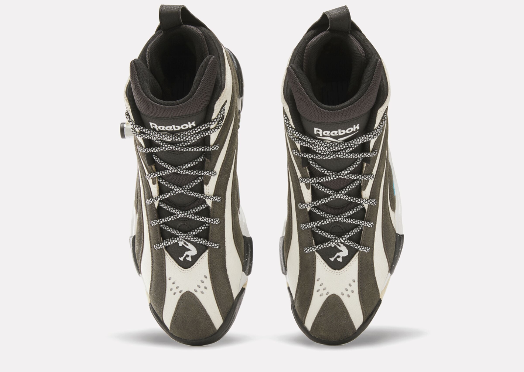 NAGCHAMPA　REEBOK SHAQNOSIS Amazon.com | Reebok Men's Shaqnosis OG Fashion Sneaker,Black