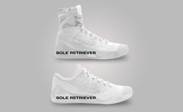 Kobe 9 2025 retail price