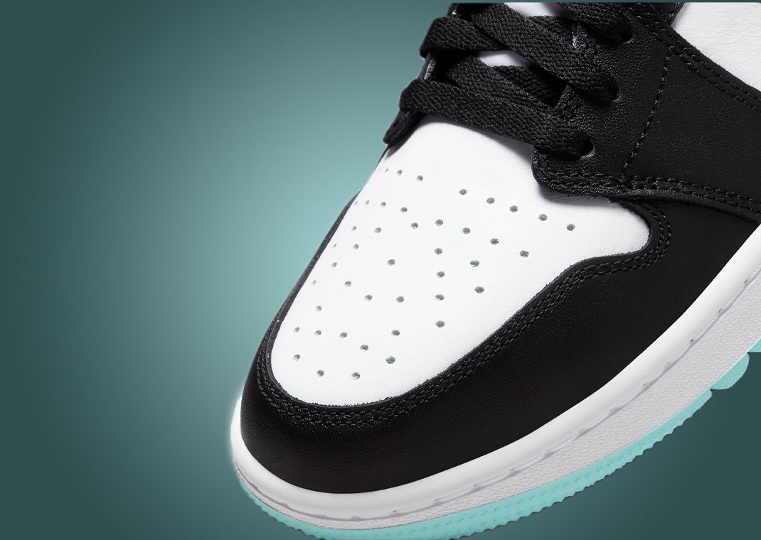 Jordan Brand Adds Copa Shades To Their Air Jordan 1 Low Golf Silhouette