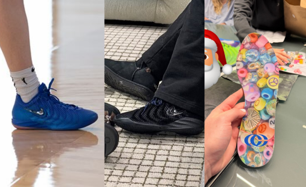 Nike Caitlin 1 Colorways