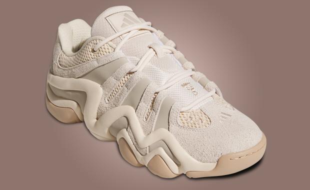 The adidas Crazy 8 Low Newport Beach Releases February 2025