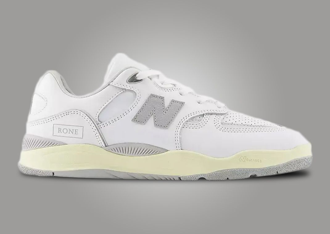スニーカー New Balance Numeric 1010 Tiago Lemos Rone New Balance Numeric 1010 Tiago Lemos Rone Men's - NM1010RO - US