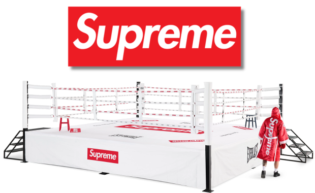 Supreme Spring/Summer ‘26 Week 11