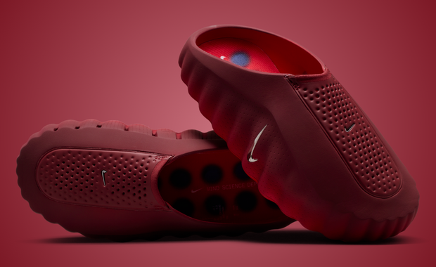 Nike Mind 001 Team Red