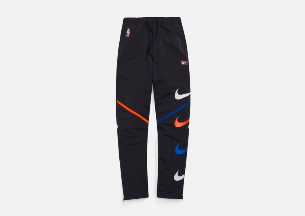 Kith x Nike Knicks Drops Today