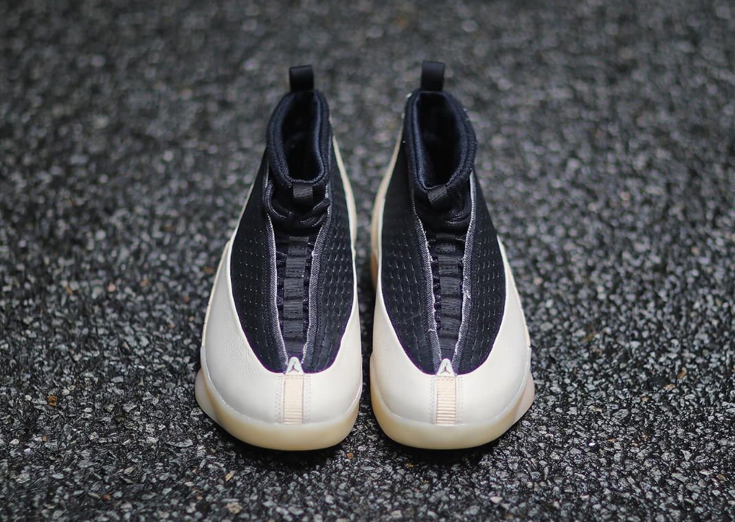 The Air Jordan 15 is Getting a 23RE Remix for 2026