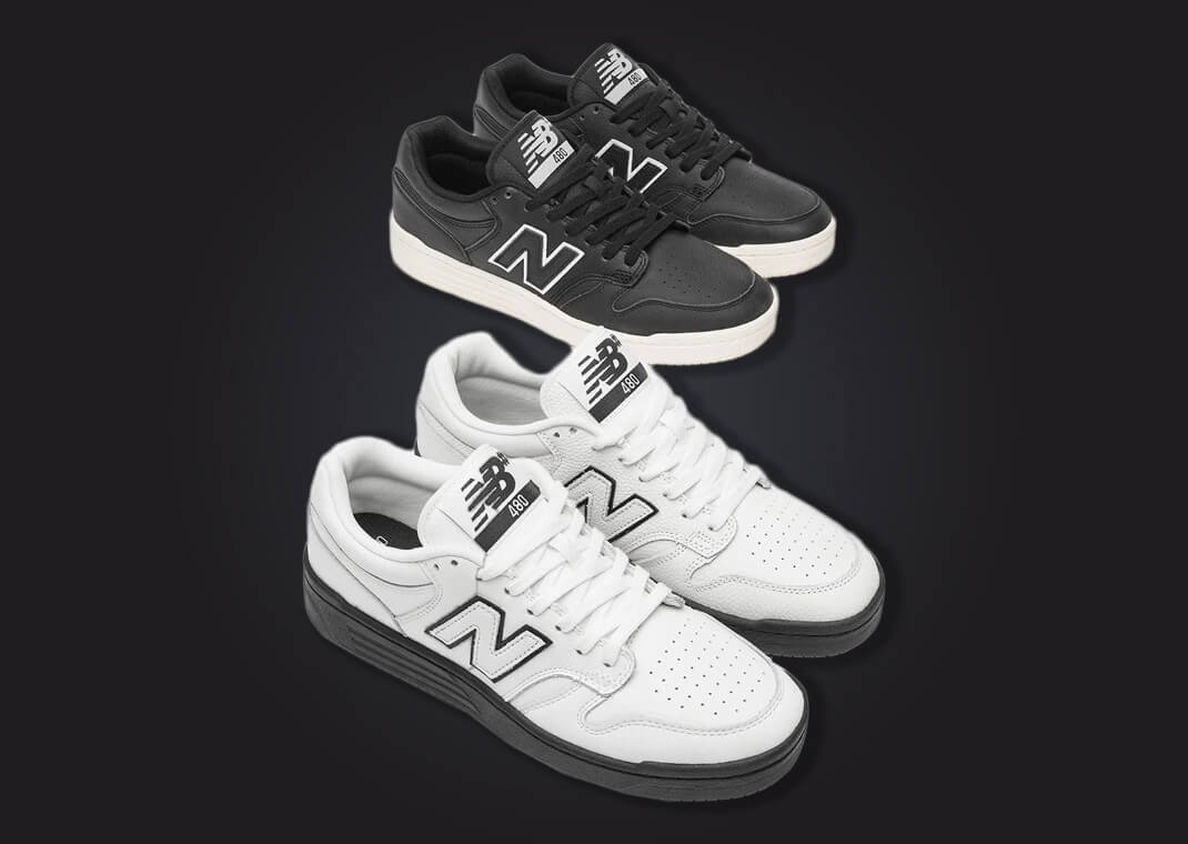 New balance hot sale 480 beach