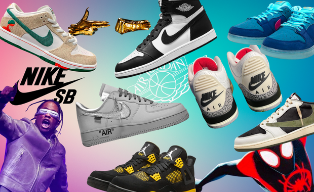 Top 10 Most Anticipated Sneaker Releases Of 2023