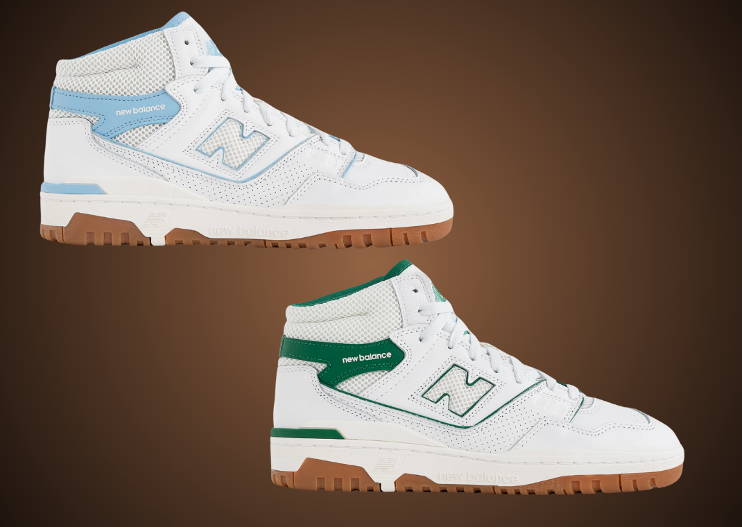 The Complete History of Aimé Leon Dore x New Balance Collaborations