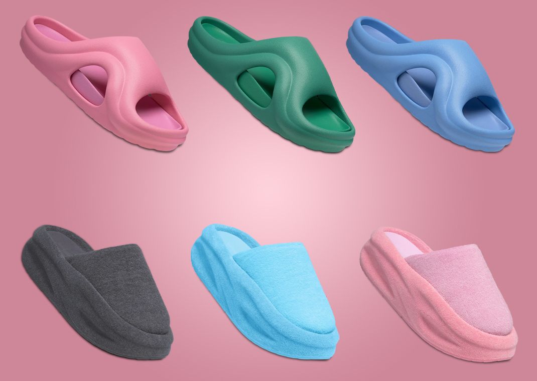 SKYLRK CHUNKY MULE ジャスティン•ビーバー Justin Bieber's SKYLRK Just Released Its First Mule and Slide