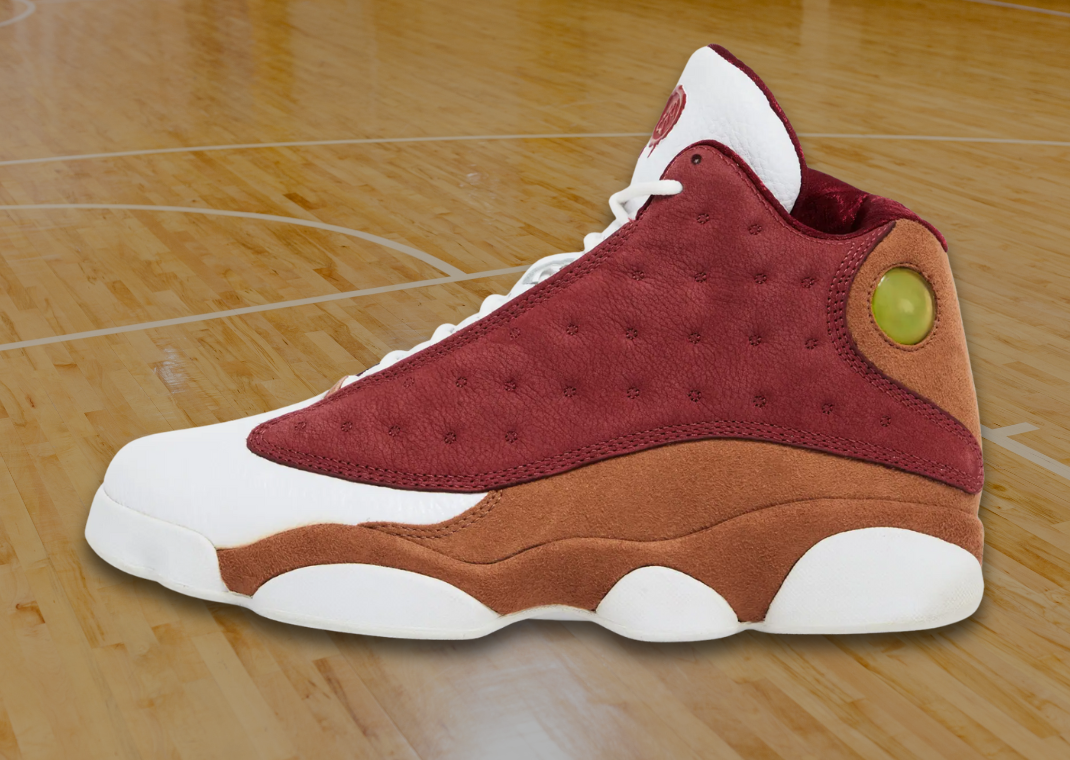 rare jordan 13s