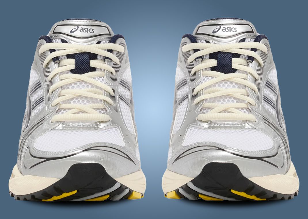 asics - j The Juliana Salazar x Asics Gel-Kayano 14 Releases February 2025
