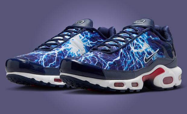 Nike Air Max Plus Eclair