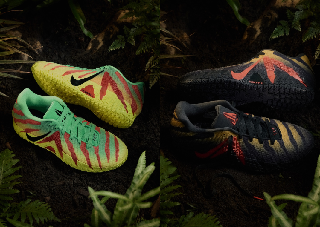 Where to Buy the Jurassic Park x Nike Ja 3 Pack
