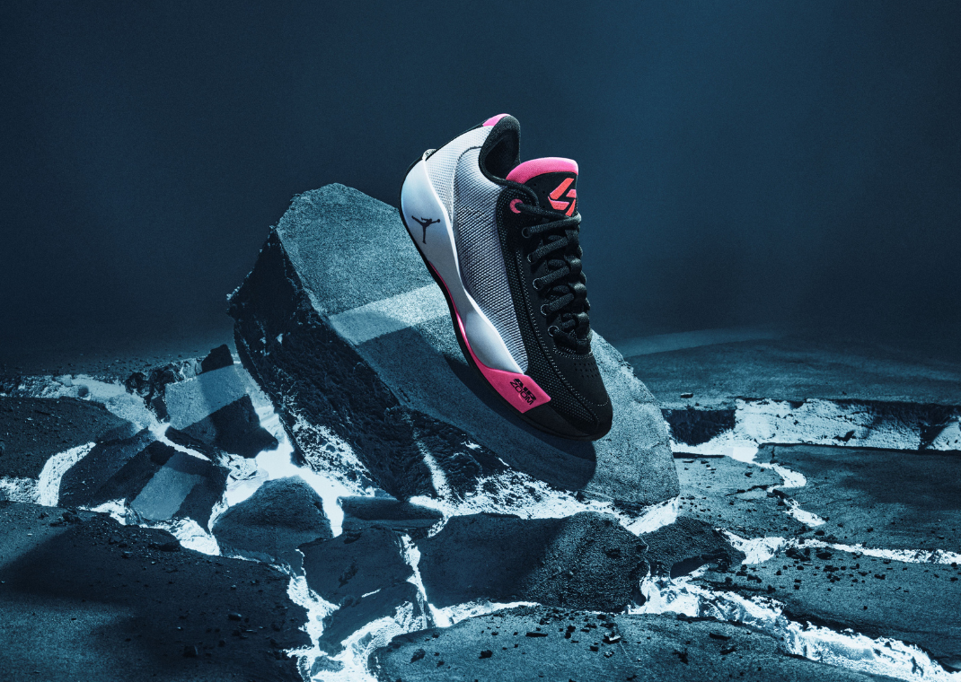 Jordan ルカ77 ジョーダン ルカ .77 “シャッタードバックボード” 登場！ | 8469