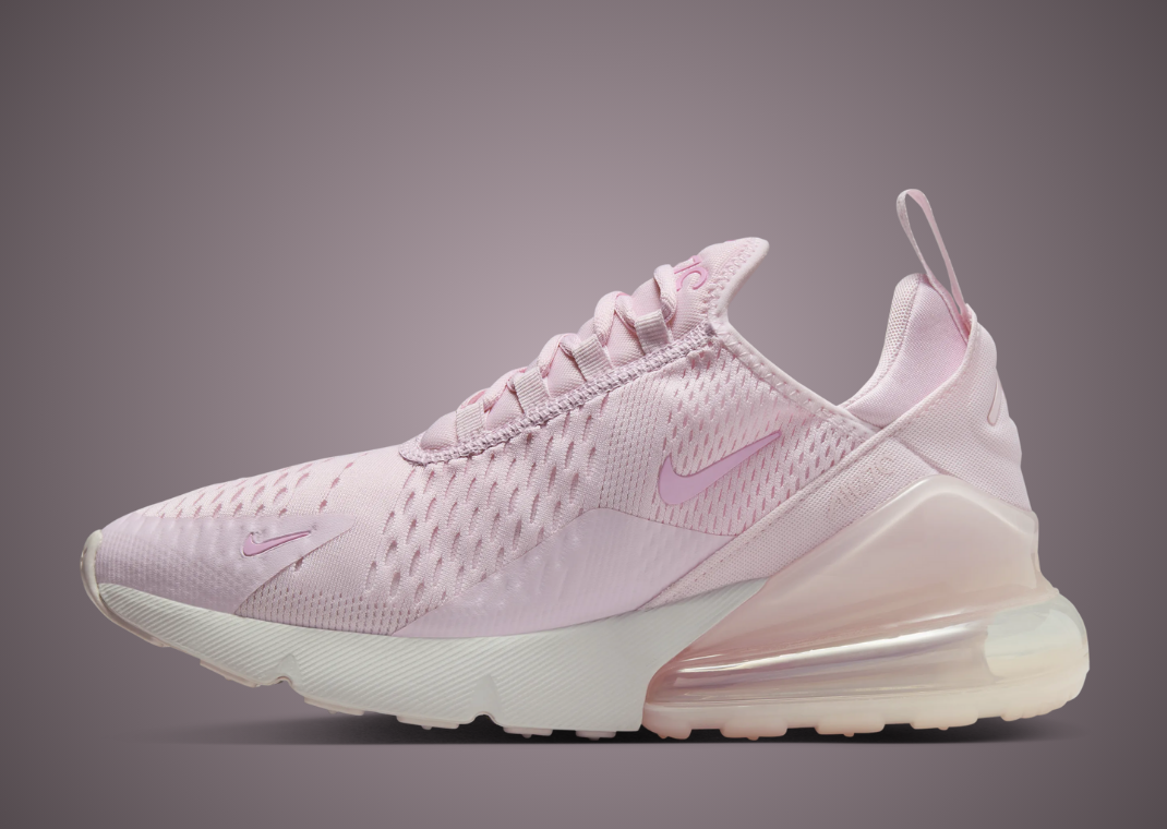 nike air max 270 women's shoe palace