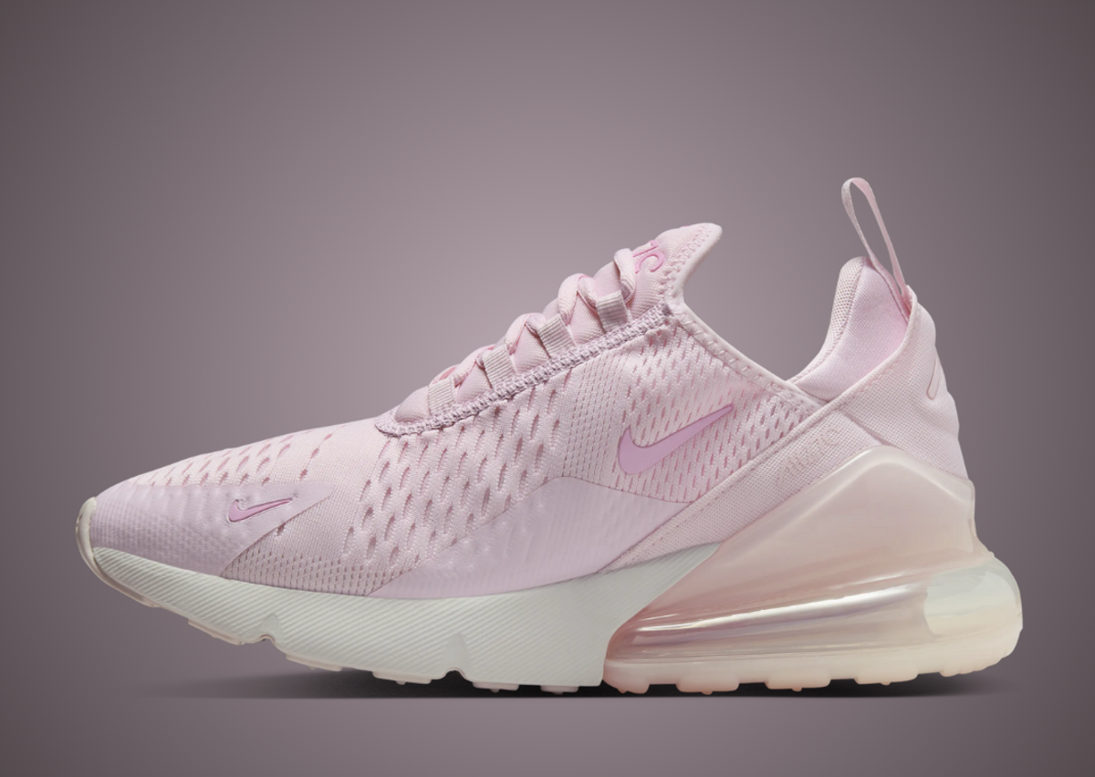 Air max 2025 270 valentines day